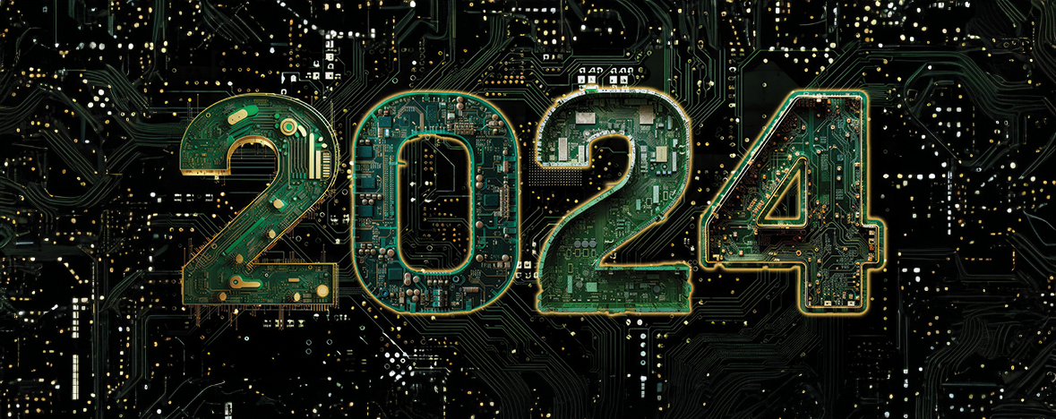 The Future of IT: Trends Shaping the Industry in 2024 - KORTEK